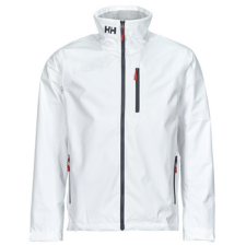 Helly Hansen Kabátok / Blézerek CREW HOODED JACKET 2.0 Fehér EU XXL férfi kabát, dzseki