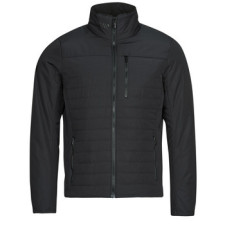 Helly Hansen Kabátok / Blézerek CREW INSULATOR JACKET Fekete EU M férfi kabát, dzseki