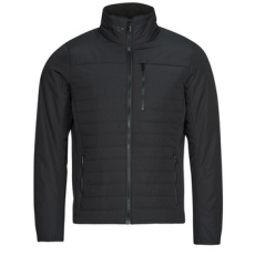 Helly Hansen Kabátok / Blézerek CREW INSULATOR JACKET Fekete EU XL