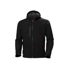 Helly Hansen KENSINGTON kapucnis softshell kabát