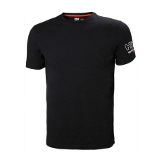 Helly Hansen KENSINGTON kerek nyakú póló