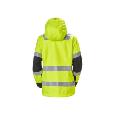 Helly Hansen LUNA női HI-VIS héjkabát munkaruha