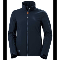 Helly Hansen LUNA női softshell kabát