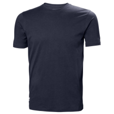 Helly Hansen Manchester póló - sötétkék, méret: 3XL munkaruha