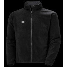 Helly Hansen MANCHESTER ZIP-IN FLEECE polár pulóver