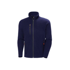 Helly Hansen OXFORD 3 zsebes polár dzseki
