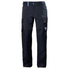 Helly Hansen Oxford 4X szerviz nadrág - sötétkék, C48