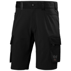 Helly Hansen Oxford 4X szerviz rövidnadrág - fekete, C50