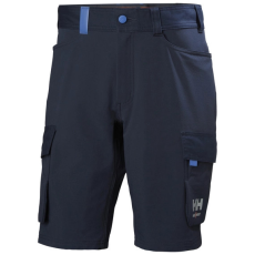 Helly Hansen Oxford 4X szerviz rövidnadrág - sötétkék, C48
