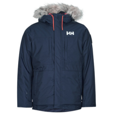 Helly Hansen Parka kabátok COASTAL 3.0 PARKA Tengerész EU S férfi kabát, dzseki