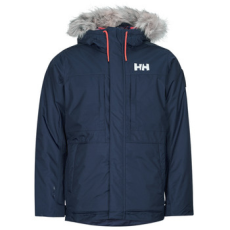 Helly Hansen Parka kabátok COASTAL 3.0 PARKA Tengerész EU XL