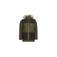 Helly Hansen Parka kabátok PATROL PARKA Keki EU L