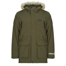 Helly Hansen Parka kabátok REINE PARKA Keki EU S férfi kabát, dzseki