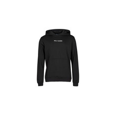 Helly Hansen Pulóverek CORE GRAPHIC SWEAT HOODIE Fekete EU M férfi pulóver, kardigán