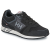 Helly Hansen Rövid szárú edzőcipők ANAKIN LEATHER 2 Fekete 41