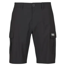 Helly Hansen Rövidnadrágok QD CARGO SHORTS 11 Fekete US 32 férfi rövidnadrág