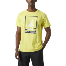 Helly Hansen Shoreline T-Shirt 2.0 D férfi póló