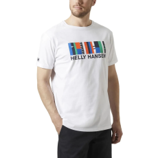  Helly Hansen Shoreline T-Shirt 2.0  D