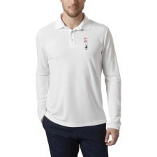 Helly Hansen Skagerrak Quickdry Rugger D férfi póló