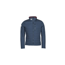 Helly Hansen Steppelt kabátok CREW INSULATOR JACKET 2.0 Kék EU M férfi kabát, dzseki