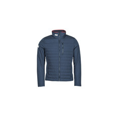 Helly Hansen Steppelt kabátok CREW INSULATOR JACKET 2.0 Kék EU XL