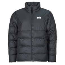 Helly Hansen Steppelt kabátok OSLO LIGHT PUFFY JACKET Fekete EU M