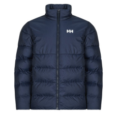 Helly Hansen Steppelt kabátok OSLO LIGHT PUFFY JACKET Tengerész EU M