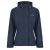 Helly Hansen Széldzseki SEVEN J RAIN JACKET Tengerész EU L