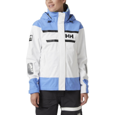 Helly Hansen W Salt Inshore Jacket vitorlás kabát - viharkabát D
