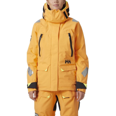 Helly Hansen W Skagen Offshore Jacket vitorlás kabát - viharkabát D