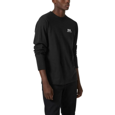Helly Hansen Yu20 Ls T-Shirt  D