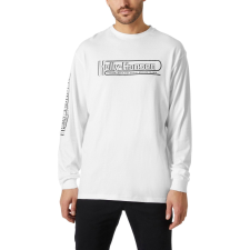 Helly Hansen Yu Long Sleeve D férfi póló