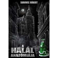 HELMA A halál anatómiája egyéb e-könyv