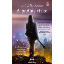 HELMA A padlás titka egyéb e-könyv