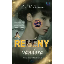 HELMA A remény vándora egyéb e-könyv