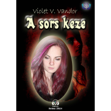 HELMA A sors keze regény