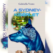 HELMA A Sydney kísérlet egyéb e-könyv