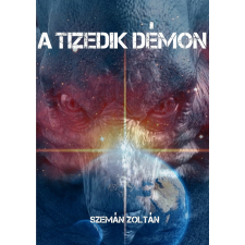 HELMA A tizedik démon irodalom
