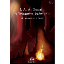 HELMA A Triannita krónikák egyéb e-könyv