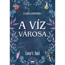 HELMA A víz városa egyéb e-könyv
