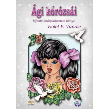HELMA Ági kőrózsái egyéb e-könyv