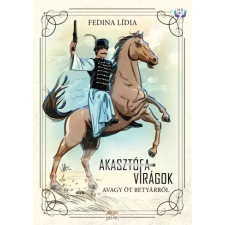 HELMA Akasztófavirágok egyéb e-könyv