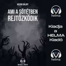 HELMA Ami a sötétben rejtőzködik egyéb e-könyv