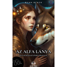 HELMA Az Alfa lánya regény