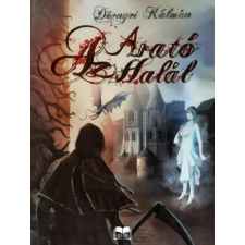 HELMA Az Arató Halál egyéb e-könyv