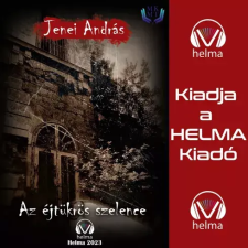 HELMA Az éjtükrös szelence egyéb e-könyv