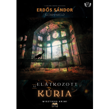 HELMA Az elátkozott kúria egyéb e-könyv