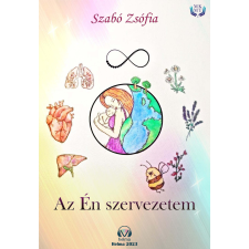 HELMA Az én szervezetem regény