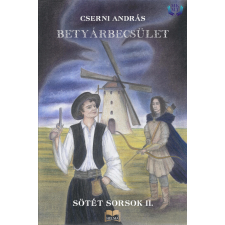 HELMA Betyárbecsület egyéb e-könyv