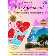 HELMA Bízz bennem! egyéb e-könyv